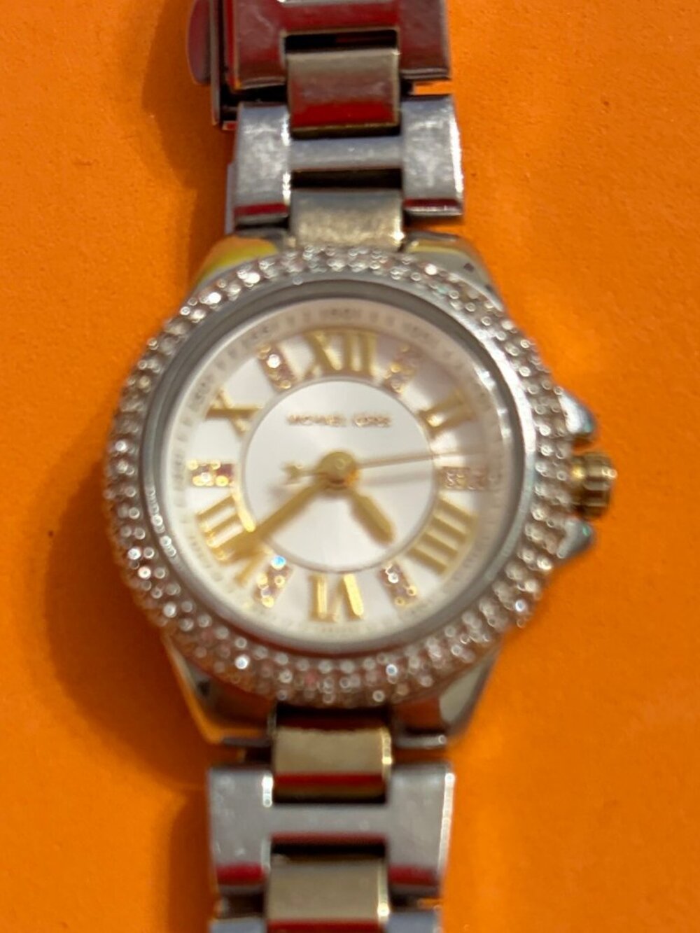 Michael Kors Women's Watch